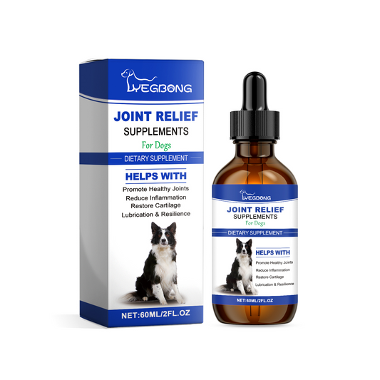 Pet Dog Joint Supplement To Enhance Nutrition Care Joint Health Pet Joint Care Agent eprolo