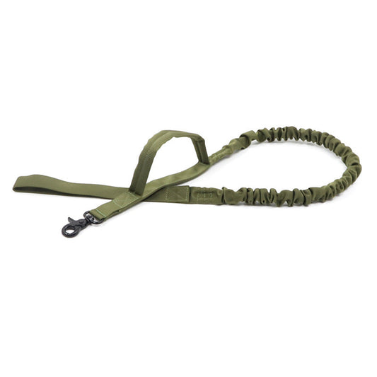 Tactical Dog Collar Dog Leash Tactical Collar Dog Leash Pet Outdoor Collar Training Pet Supplies eprolo