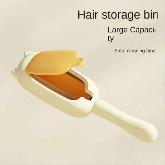 Cat Hair Cleaner, Pet Hair Removal Brush, Sticky Carpet, Sofa Cleaning Products pet accessories pet hair remover dog brush