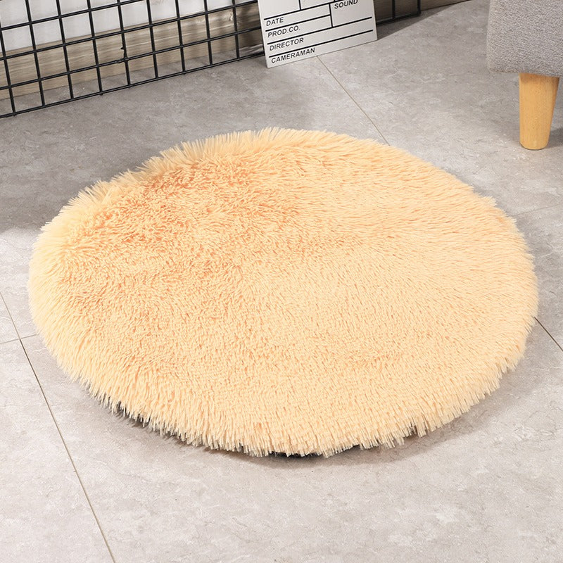 Pet Bed Nest Pets Rest Sleeping Cat Nesting Box Warm pet blanket eprolo
