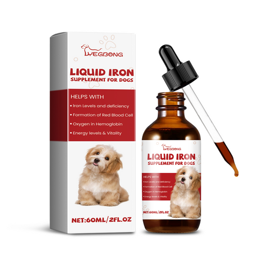Pet Dog Syrup Pampers Pet Dogs With Gentle Ingredients To Help Absorb Care Supplements eprolo