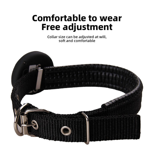 Pet Collar Tracking Locator Gps Positioning Cats, Cattle, Sheep, Dogs Tracking Positioning, Anti Loss eprolo