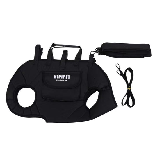 Cat Dog Carrier Outdoor Portable Breathable Pet Harness Backpack Handheld Crossbody Travel Lightweight Pet Carrier eprolo