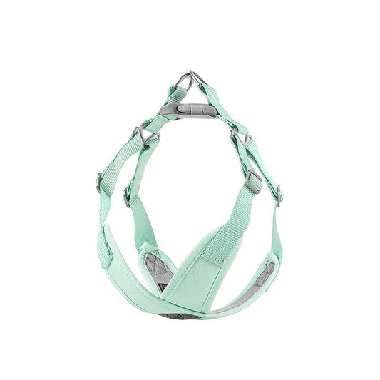 Pet Chest Strap New Macaron Fresh Summer Vest-Style Dog Leash Pet Supplies eprolo