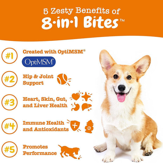 Pet Vitamin Health Product: Multi-Functional Nutritional Supplement for Dogs eprolo