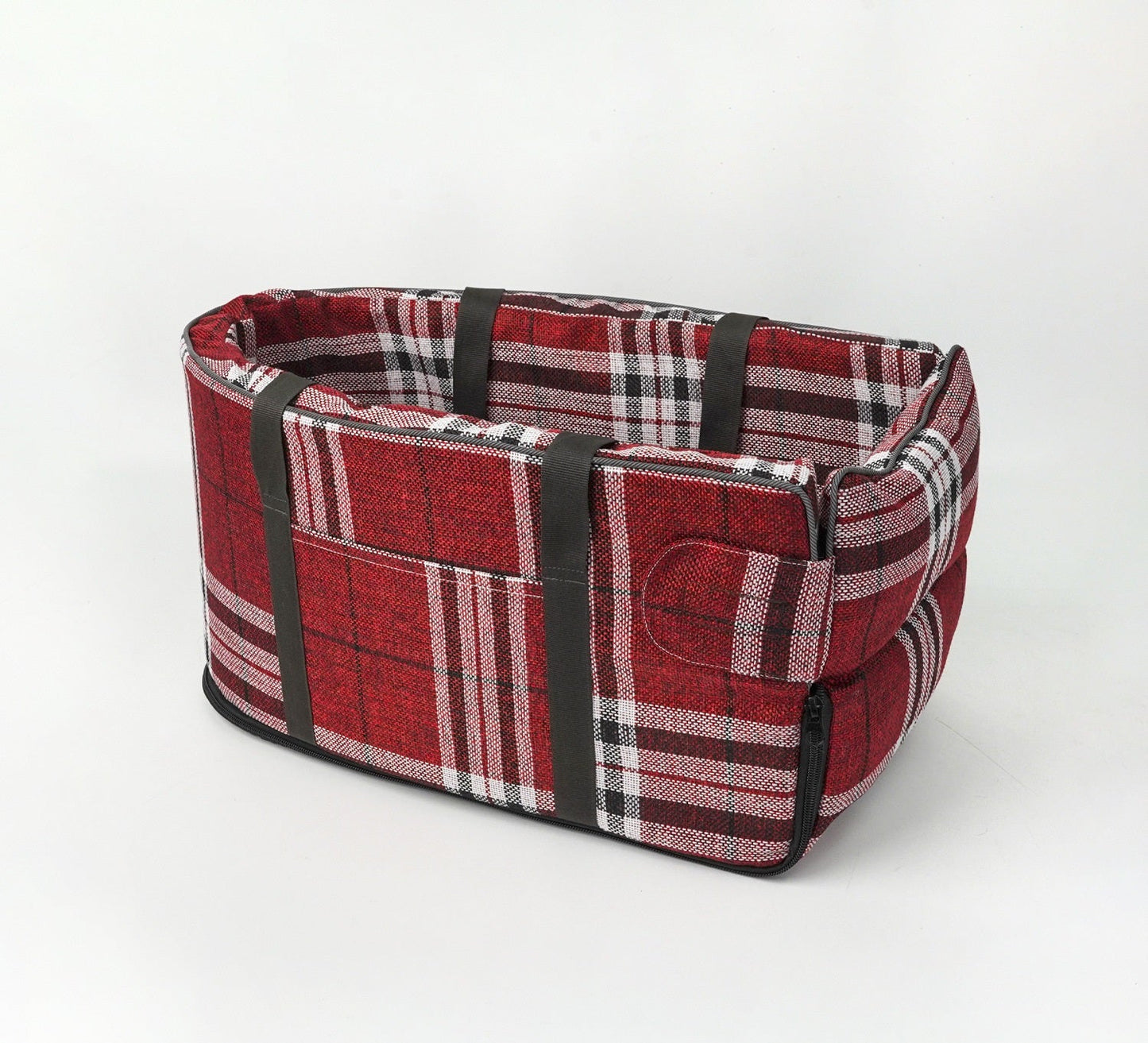 Car kennel car pet car cushion safety seat central control pet kennel eprolo