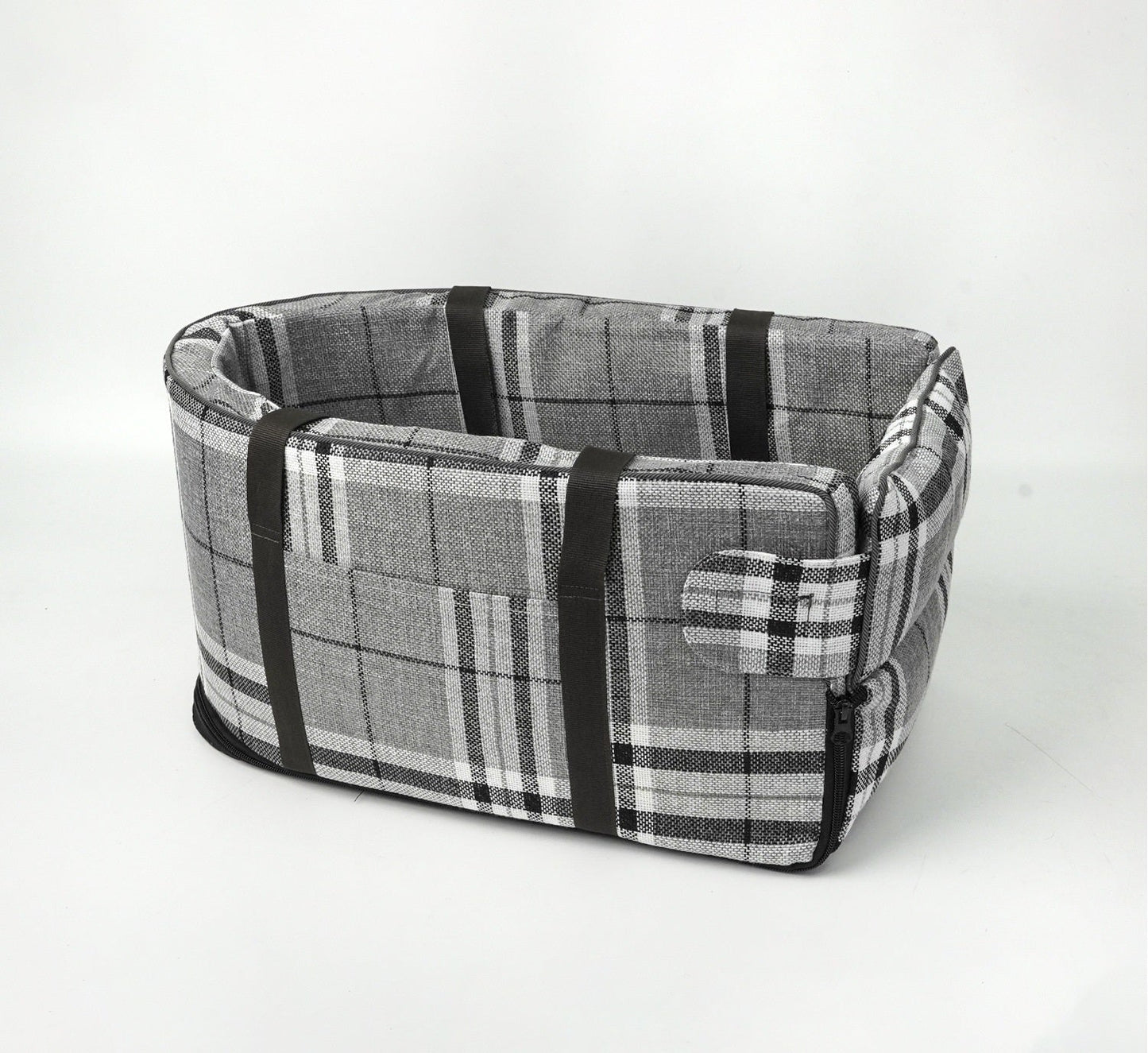 Car kennel car pet car cushion safety seat central control pet kennel eprolo
