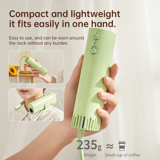 Pet hair dryer for pet care: high power, quiet, energy-saving, dog grooming, fast drying. Only suitable for 220V countries. eprolo