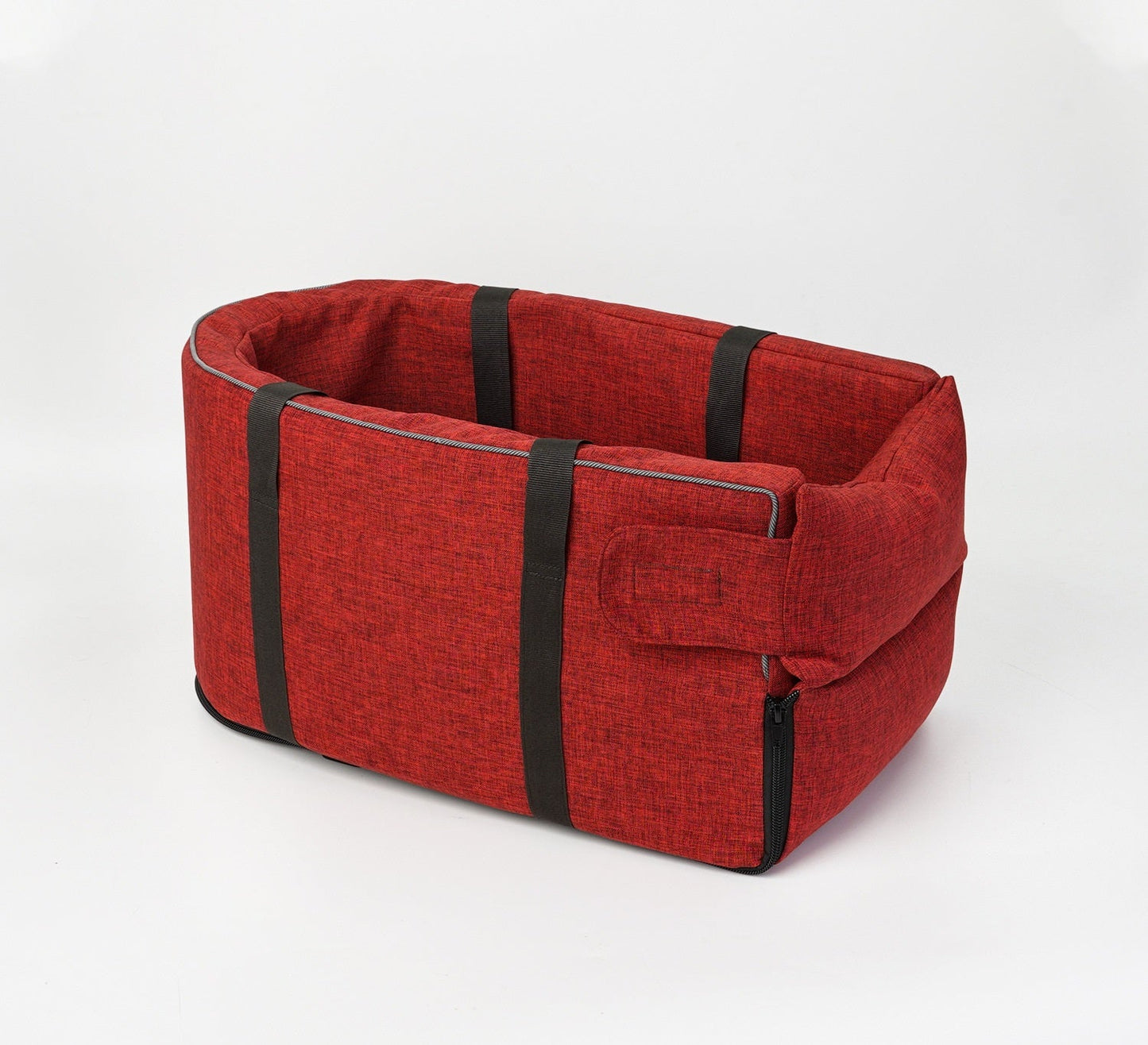 Car kennel car pet car cushion safety seat central control pet kennel eprolo