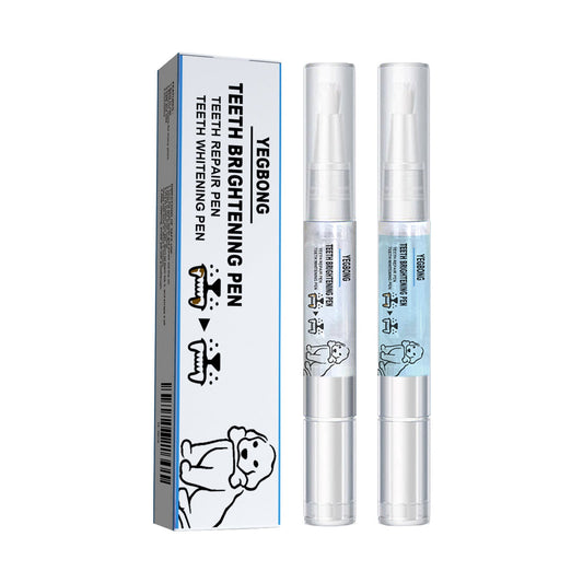 Pet Tooth Beauty Pen Dog Cat Cat Dog Pet tooth cleaning pen tartar stone cleaning tool eprolo
