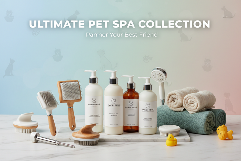 Bathing Supplies