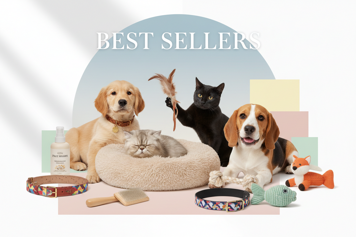 Best Sellers