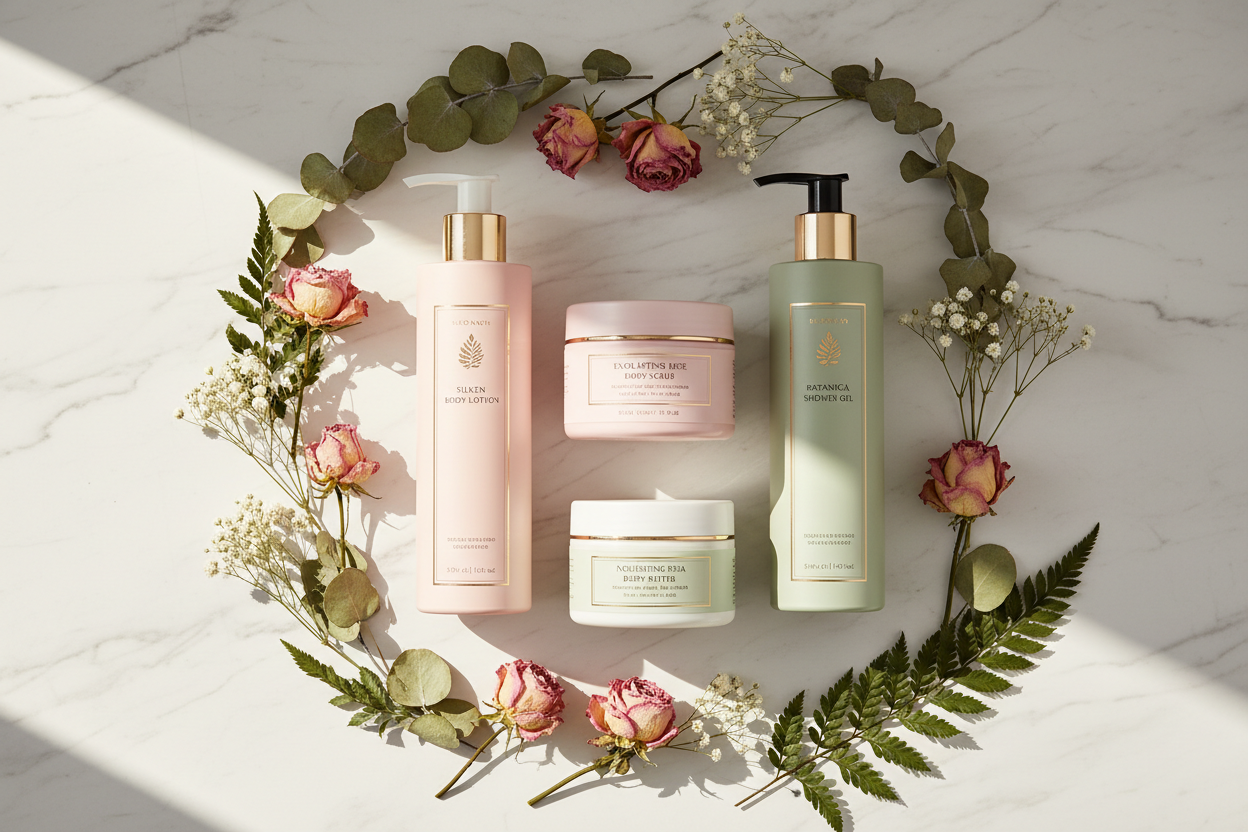 Bodycare Collection