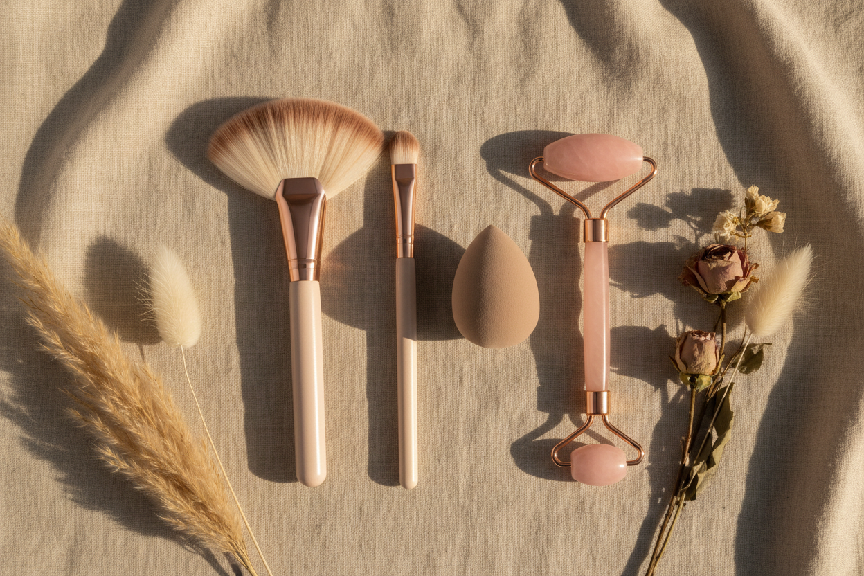 Brush & Tools Option 2
