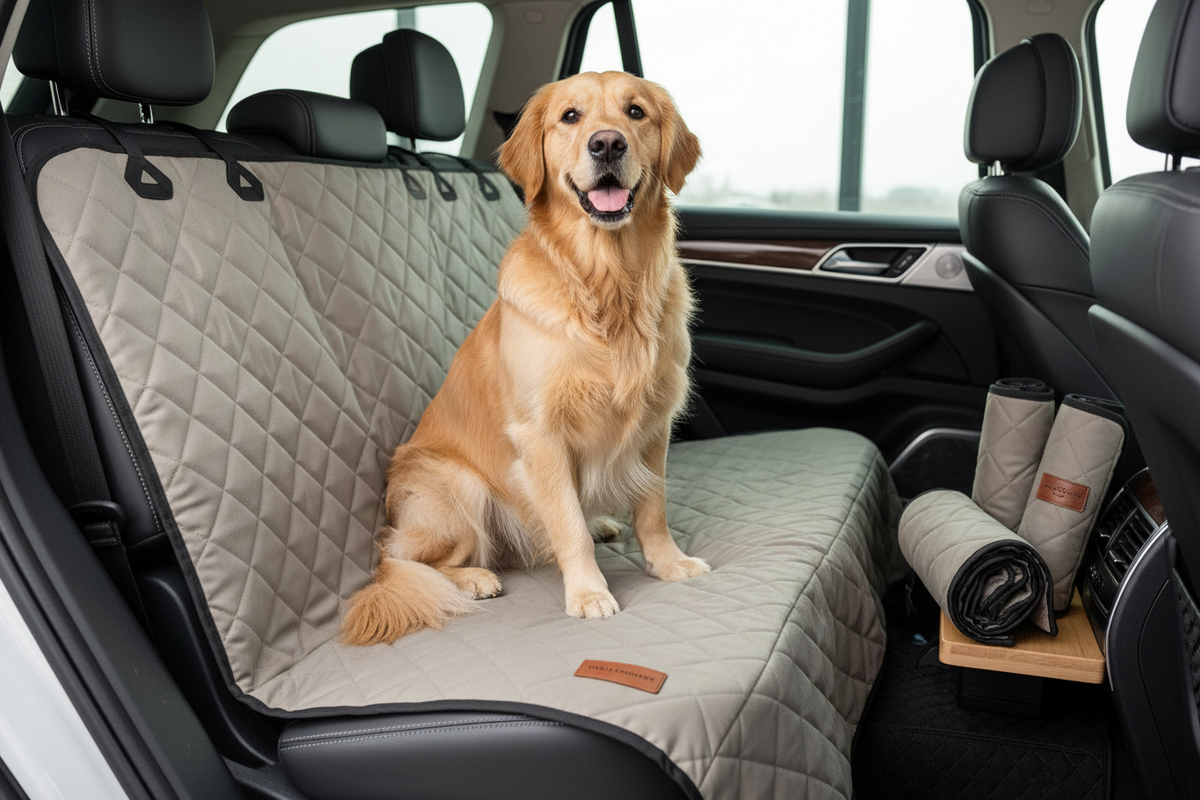 Car Seat Covers