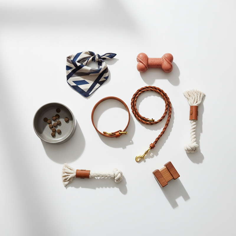 Pet Accessories