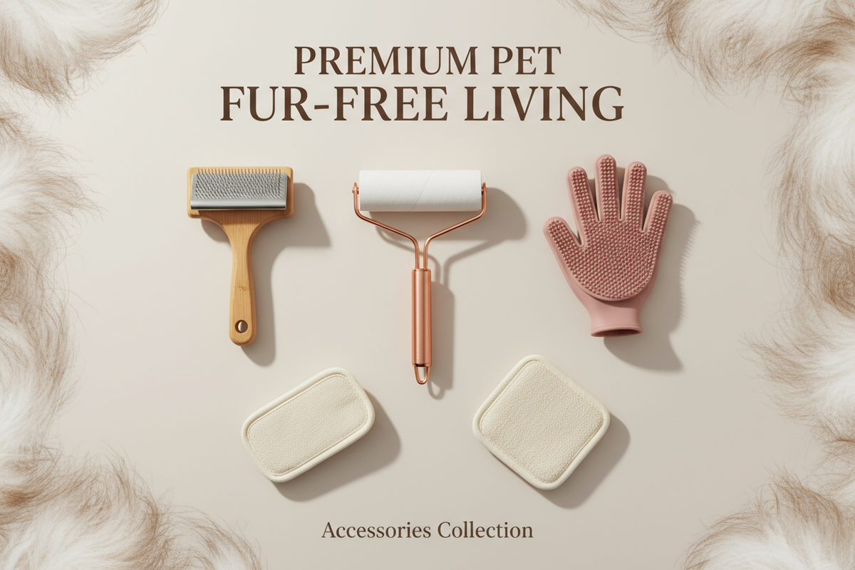 Fur Removal