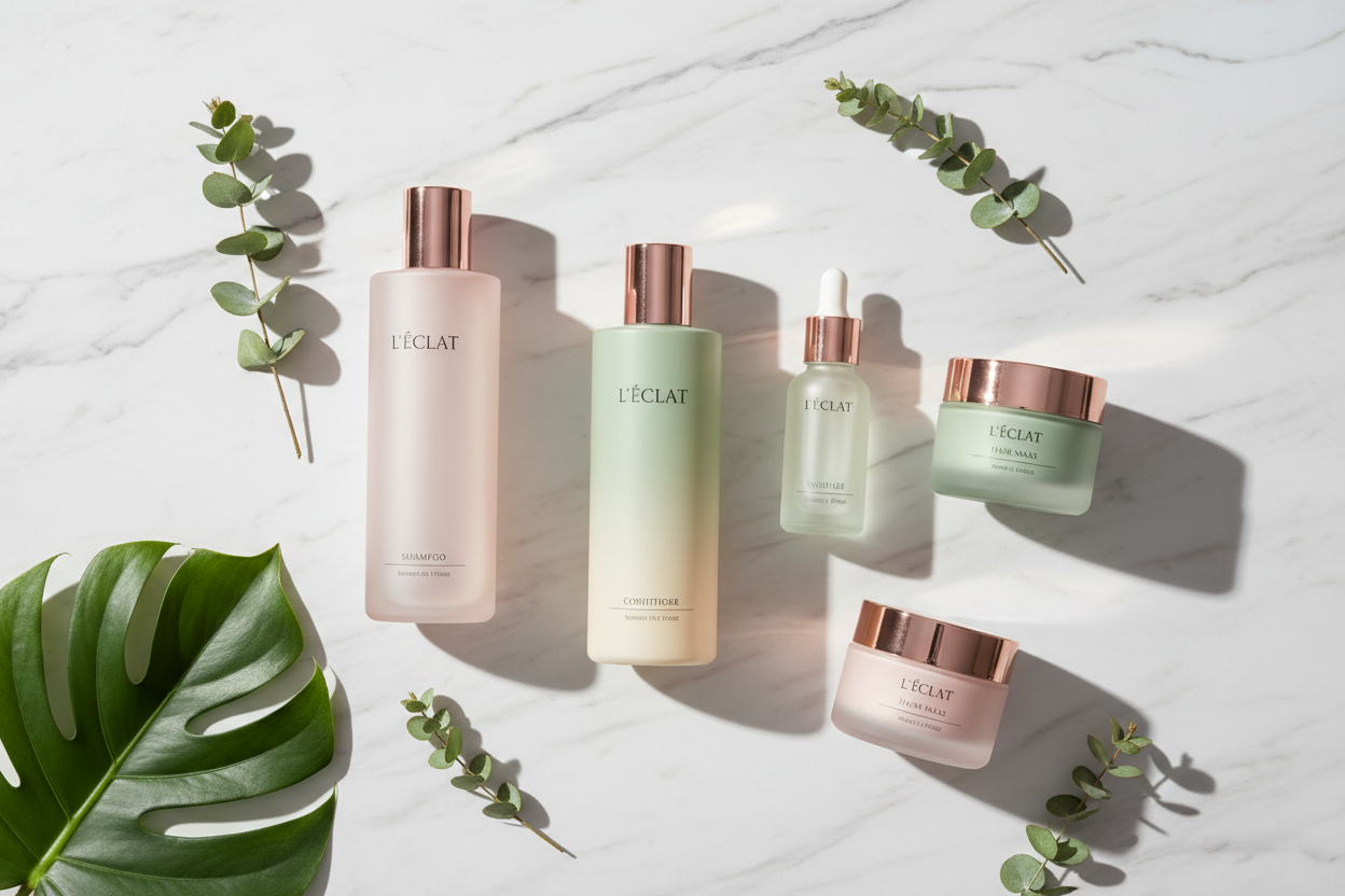 Haircare Collection