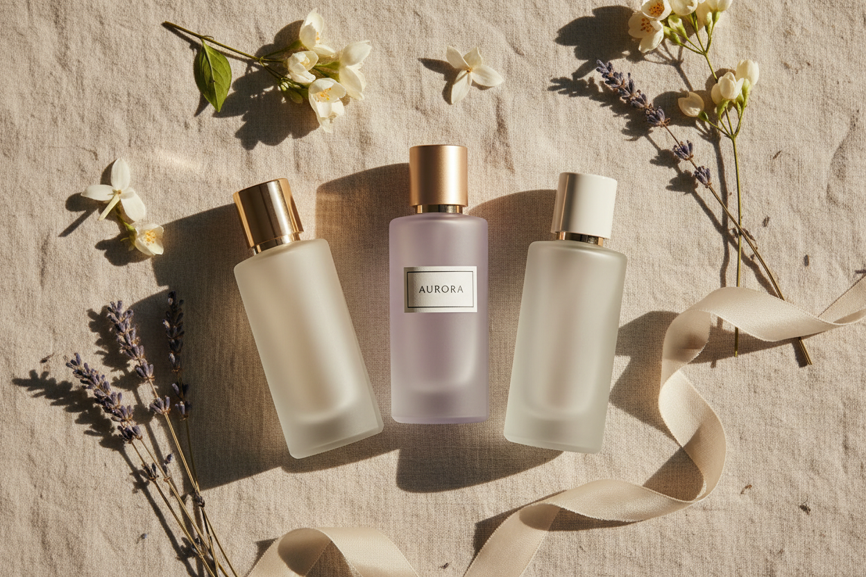 Fragrance Option 2