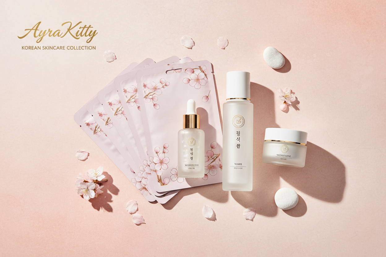 Skincare