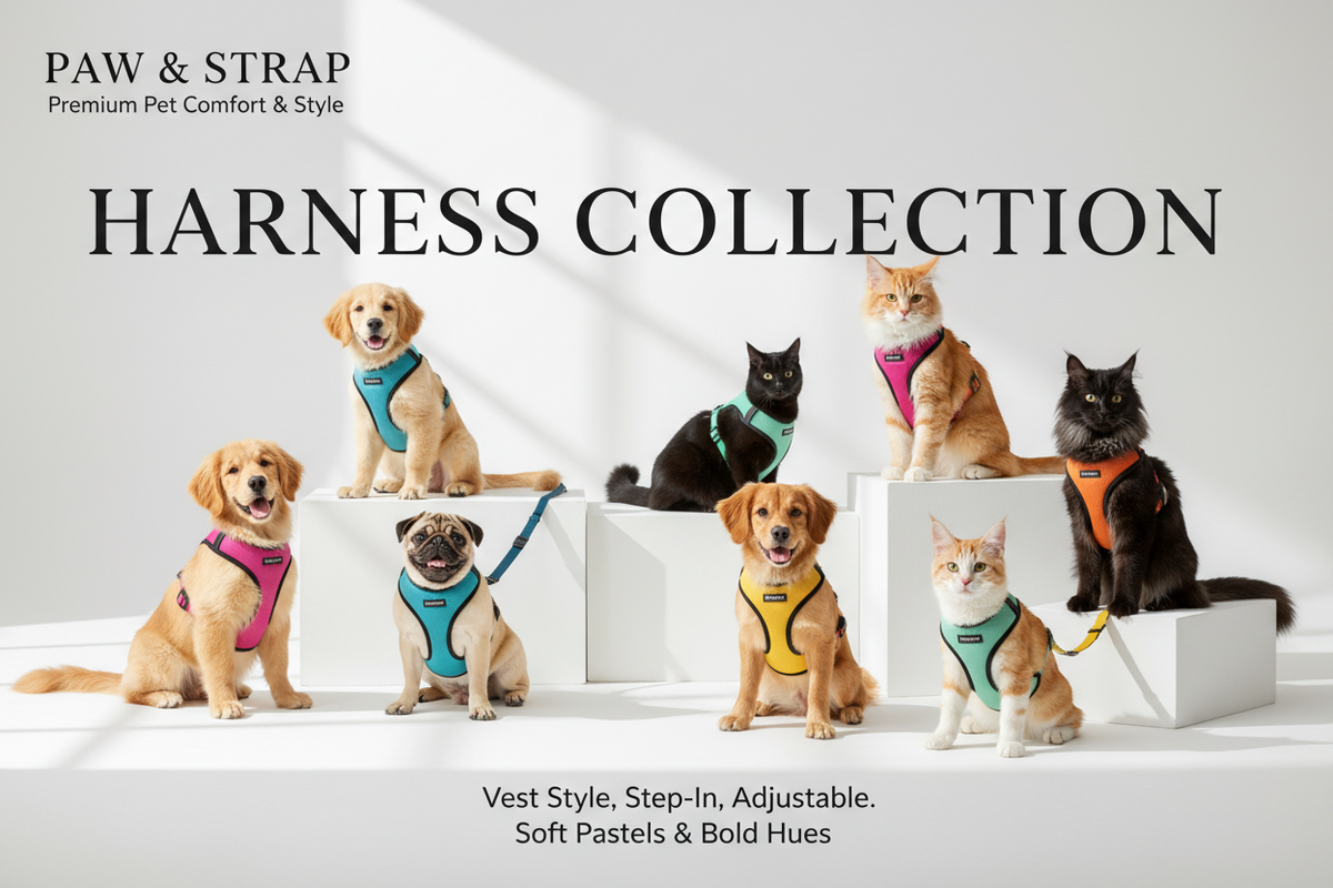 Harnesses