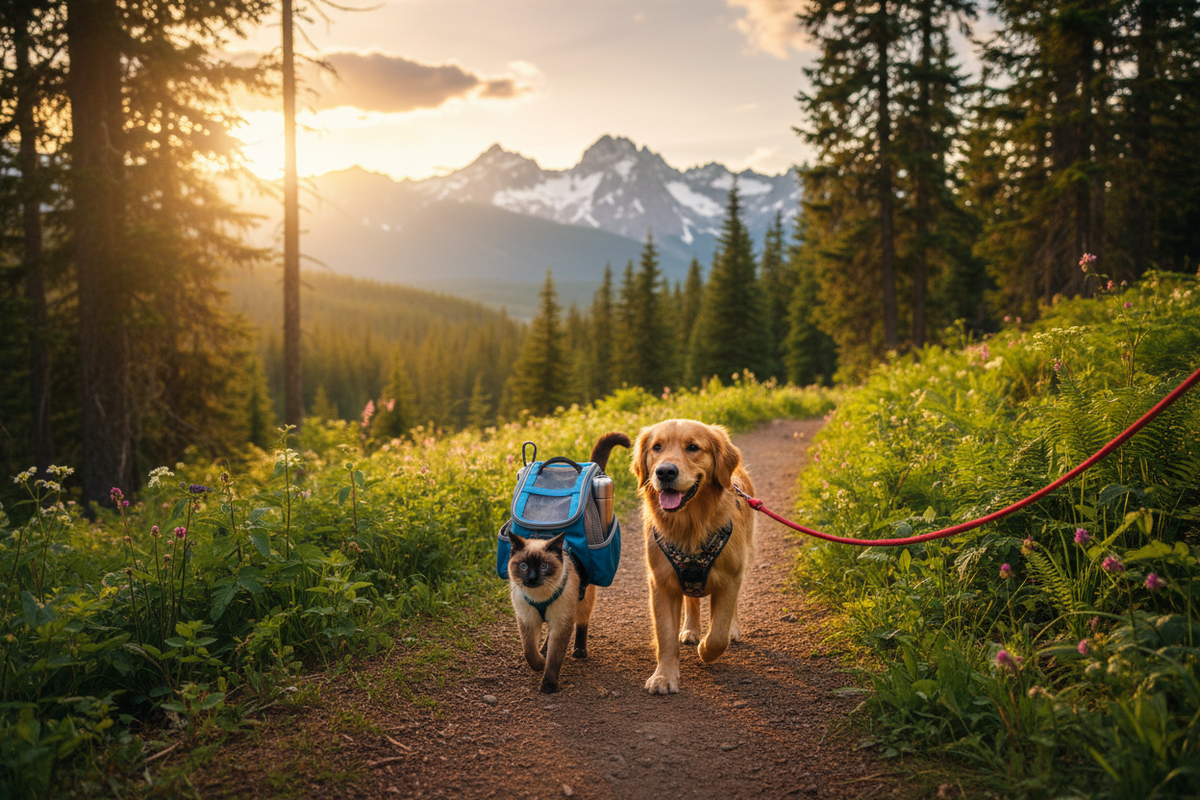 Travel & Outdoor