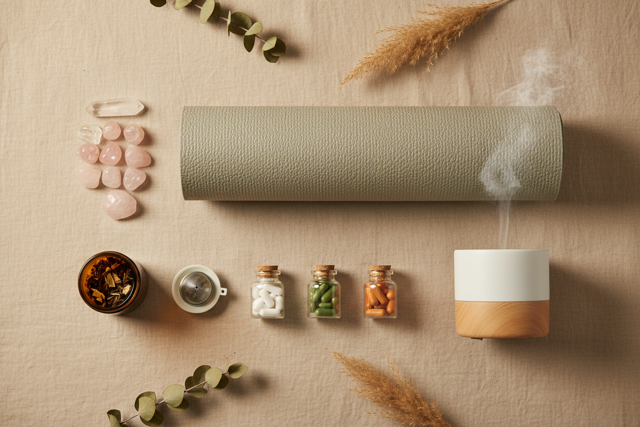 Wellness Option 2