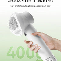 Smart Pet Hair Dryer Dog Golden Retriever Cat Grooming Hairdressing Blow & Comb Silent No Harm Pet Cleaning Supplies Pet Product eprolo