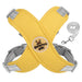 New style dog leash breathable pet chest and shoulder strap vest reflective dog leash pet leash eprolo