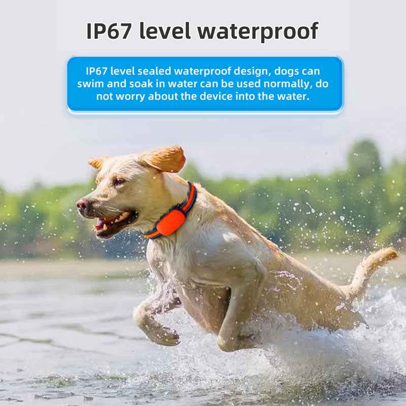 4G Pet Locator Gps Beidou Cat Dog Sheep Positioning Anti Loss Waterproof Collar Grazing Positioning Tracker