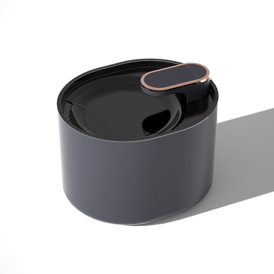 Pet water dispenser intelligent pet water dispenser automatic circulation filtration cat live water machine eprolo