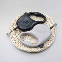 Pet Supplies New 5M Automatic Telescopic Retractor Small and Medium Dog Walking Dog Rope Pet Retractor