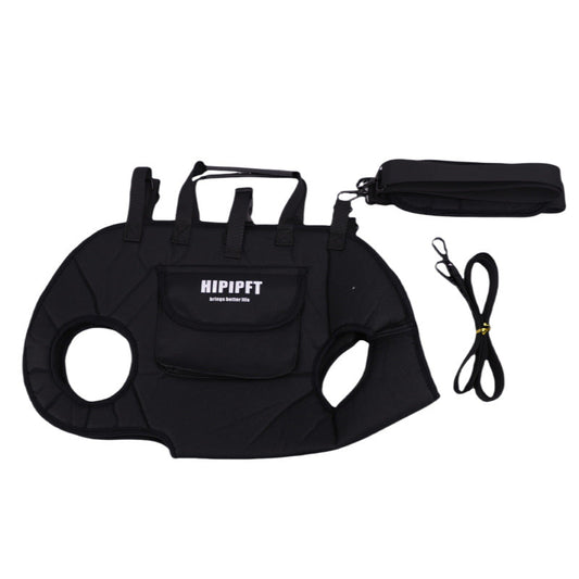 Cat Dog Carrier Outdoor Portable Breathable Pet Harness Backpack Handheld Crossbody Travel Lightweight Pet Carrier eprolo