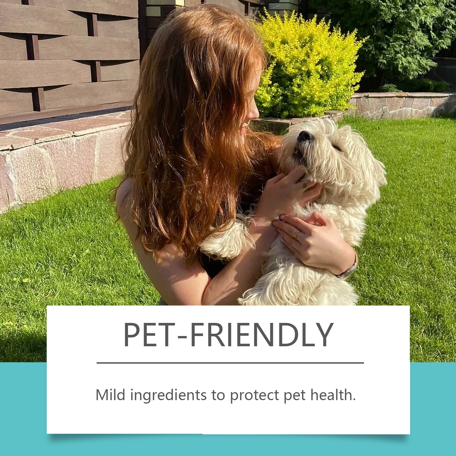 Yegbong Pet Deodorant Spray, Pet Deodorant Cleaning, Odor, Lasting Fragrance To Protect The Health Of Pets eprolo
