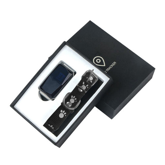 New Arrival IP67 Waterproof Pet Collar GSM AGPS Wifi LBS Mini Light GPS Tracker for Pets Dogs Cats Cattle Sheep Tracking Locator eprolo