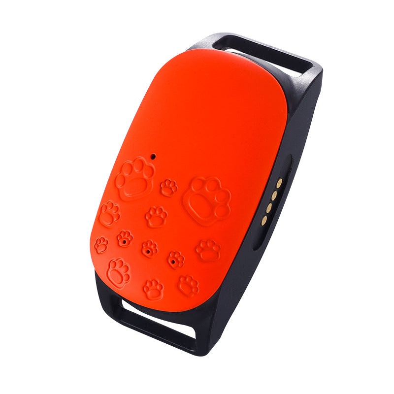 4G Pet Locator Gps Beidou Cat Dog Sheep Positioning Anti Loss Waterproof Collar Grazing Positioning Tracker
