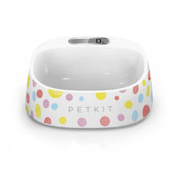 PETKIT Pet smartbowl Dog food bowl digital feeding bowl stand Smart Weighing Large dog slow feeder drinking bowls comedero eprolo