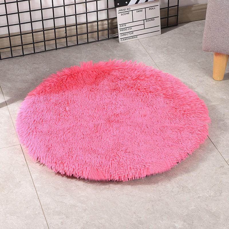 Pet Bed Nest Pets Rest Sleeping Cat Nesting Box Warm pet blanket eprolo