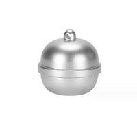 Old People Children Cats And Dogs Lost Waterproof Tracker Pet Locator Pet Collar Bell Anti-Loss Device eprolo