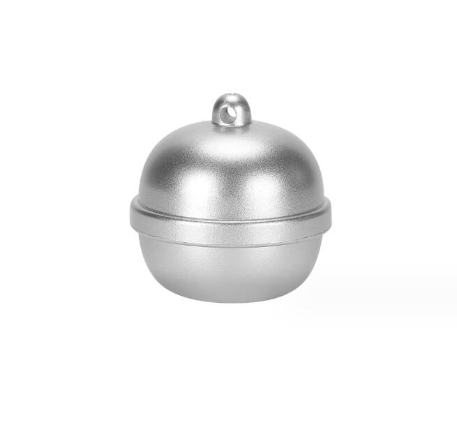 Old People Children Cats And Dogs Lost Waterproof Tracker Pet Locator Pet Collar Bell Anti-Loss Device eprolo
