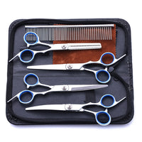 Household professional hair cutting tools, pet scissors set eprolo