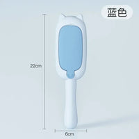 Cat Hair Cleaner, Pet Hair Removal Brush, Sticky Carpet, Sofa Cleaning Products pet accessories  pet hair remover  dog brush eprolo