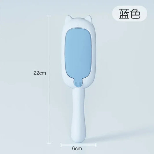 Cat Hair Cleaner, Pet Hair Removal Brush, Sticky Carpet, Sofa Cleaning Products pet accessories  pet hair remover  dog brush eprolo