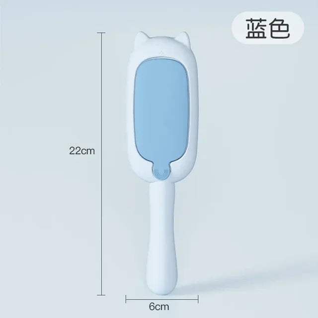 Cat Hair Cleaner, Pet Hair Removal Brush, Sticky Carpet, Sofa Cleaning Products pet accessories  pet hair remover  dog brush eprolo
