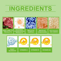 Pet Probiotic Tablets Improve Gut Health And Promote Nutritional Absorption Of Pet Care Supplements eprolo