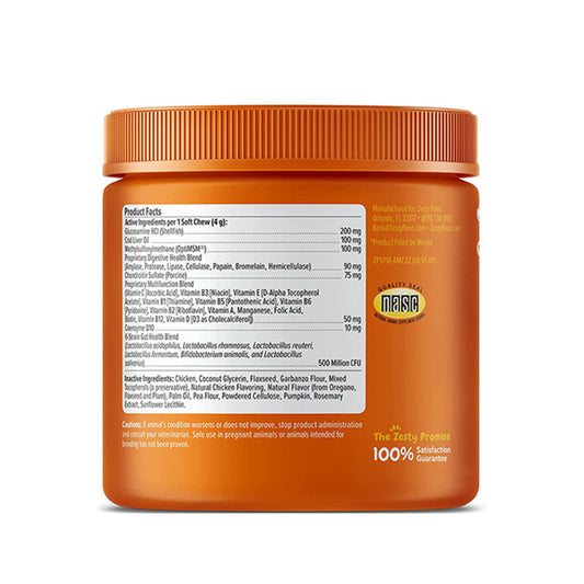 Pet Vitamin Health Product: Multi-Functional Nutritional Supplement for Dogs eprolo