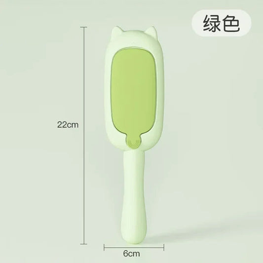 Cat Hair Cleaner, Pet Hair Removal Brush, Sticky Carpet, Sofa Cleaning Products pet accessories  pet hair remover  dog brush eprolo