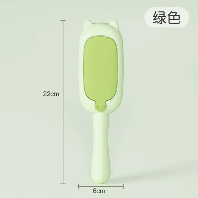 Cat Hair Cleaner, Pet Hair Removal Brush, Sticky Carpet, Sofa Cleaning Products pet accessories  pet hair remover  dog brush eprolo