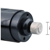 Pet electric claw grinder is rechargeable, compact and easy to operate, dual grinding heads, LED lights, three gears, silent, no blood line damage eprolo