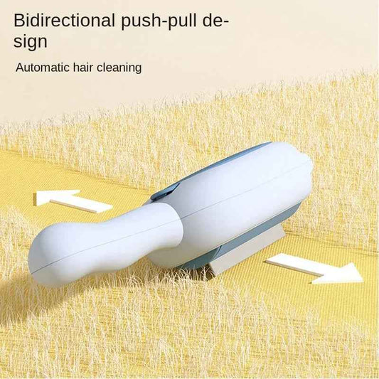 Cat Hair Cleaner, Pet Hair Removal Brush, Sticky Carpet, Sofa Cleaning Products pet accessories  pet hair remover  dog brush